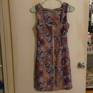 Business casual/wedding approved dress from H&M